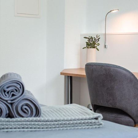 Апартаменти Boardinghouse44 Георгсмарінгютте Екстер'єр фото