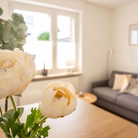 Апартаменти Boardinghouse44 Георгсмарінгютте Екстер'єр фото