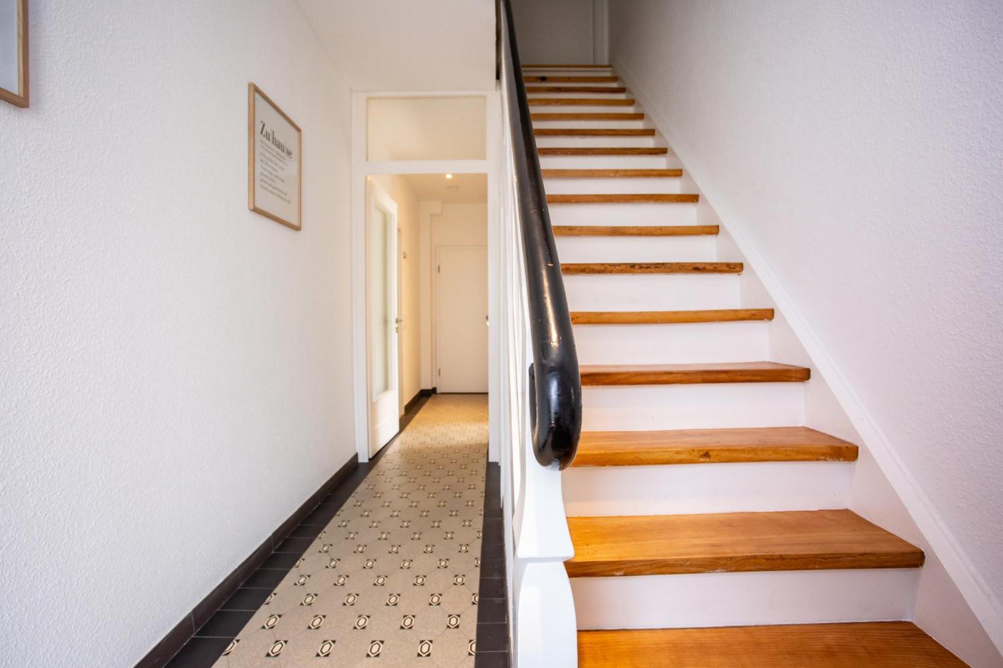 Апартаменти Boardinghouse44 Георгсмарінгютте Екстер'єр фото