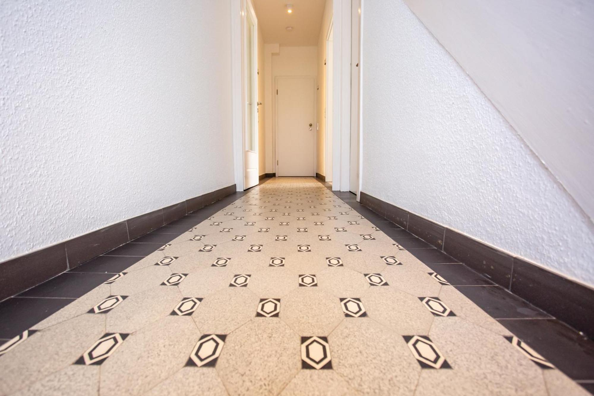 Апартаменти Boardinghouse44 Георгсмарінгютте Екстер'єр фото