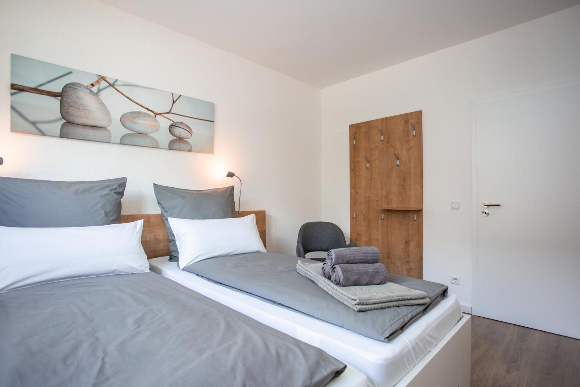 Апартаменти Boardinghouse44 Георгсмарінгютте Екстер'єр фото