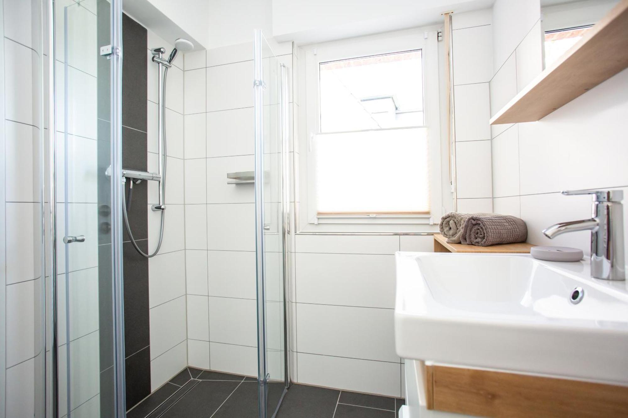 Апартаменти Boardinghouse44 Георгсмарінгютте Екстер'єр фото