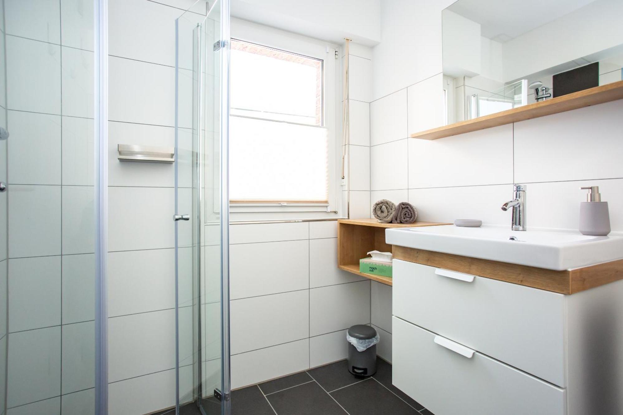 Апартаменти Boardinghouse44 Георгсмарінгютте Екстер'єр фото