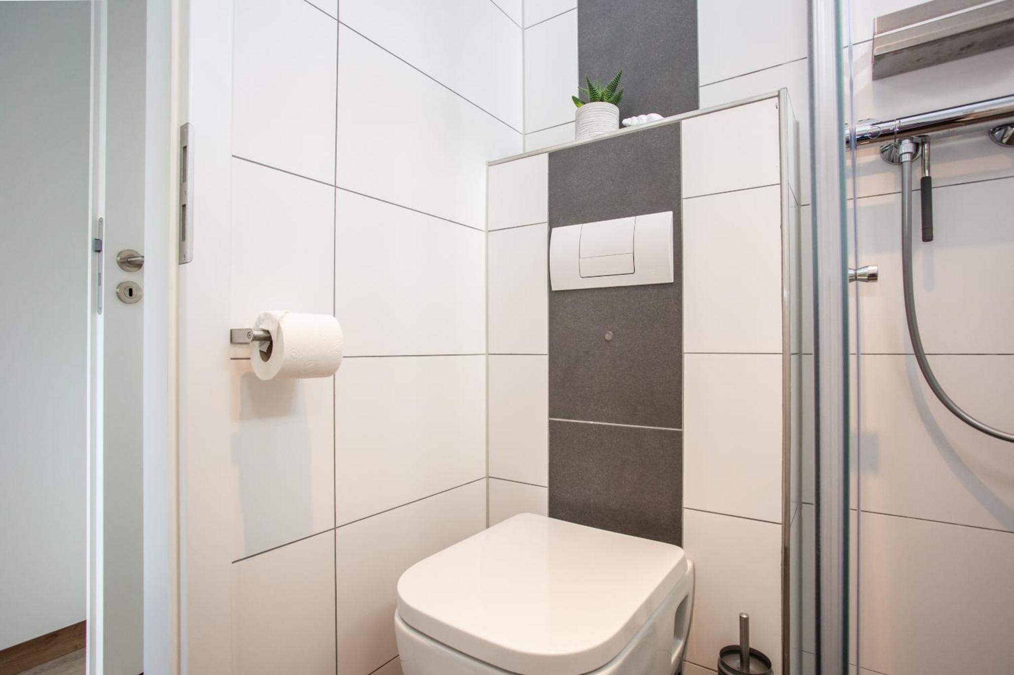 Апартаменти Boardinghouse44 Георгсмарінгютте Екстер'єр фото
