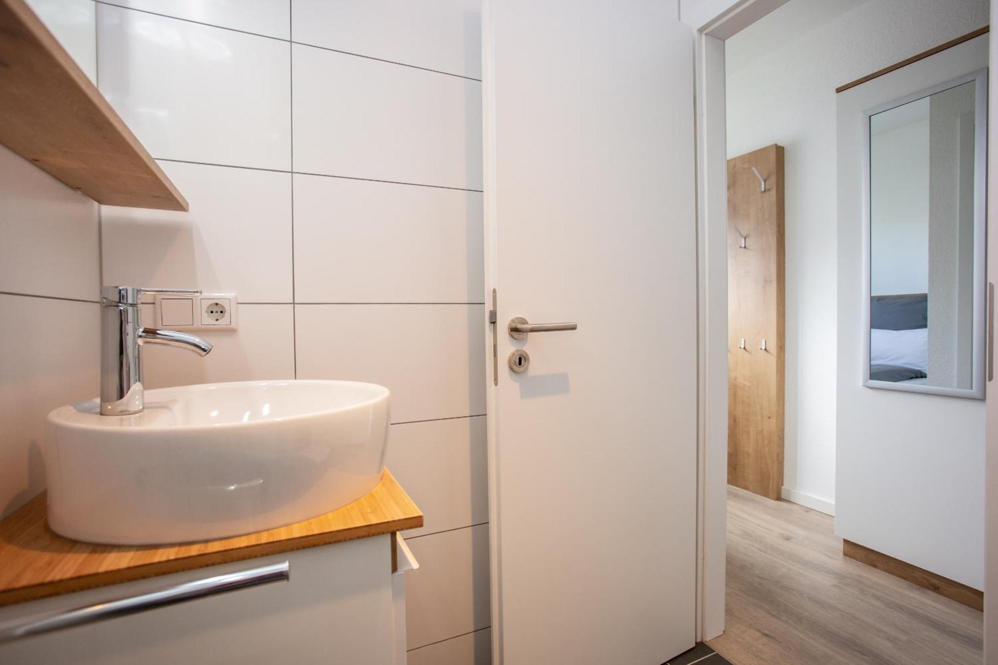 Апартаменти Boardinghouse44 Георгсмарінгютте Екстер'єр фото