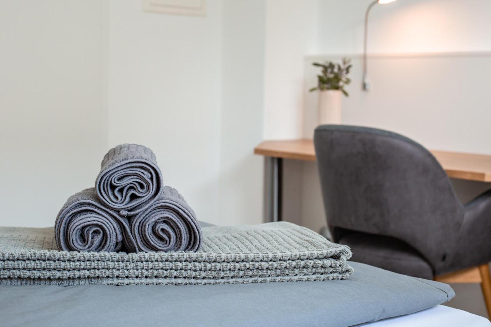 Апартаменти Boardinghouse44 Георгсмарінгютте Екстер'єр фото