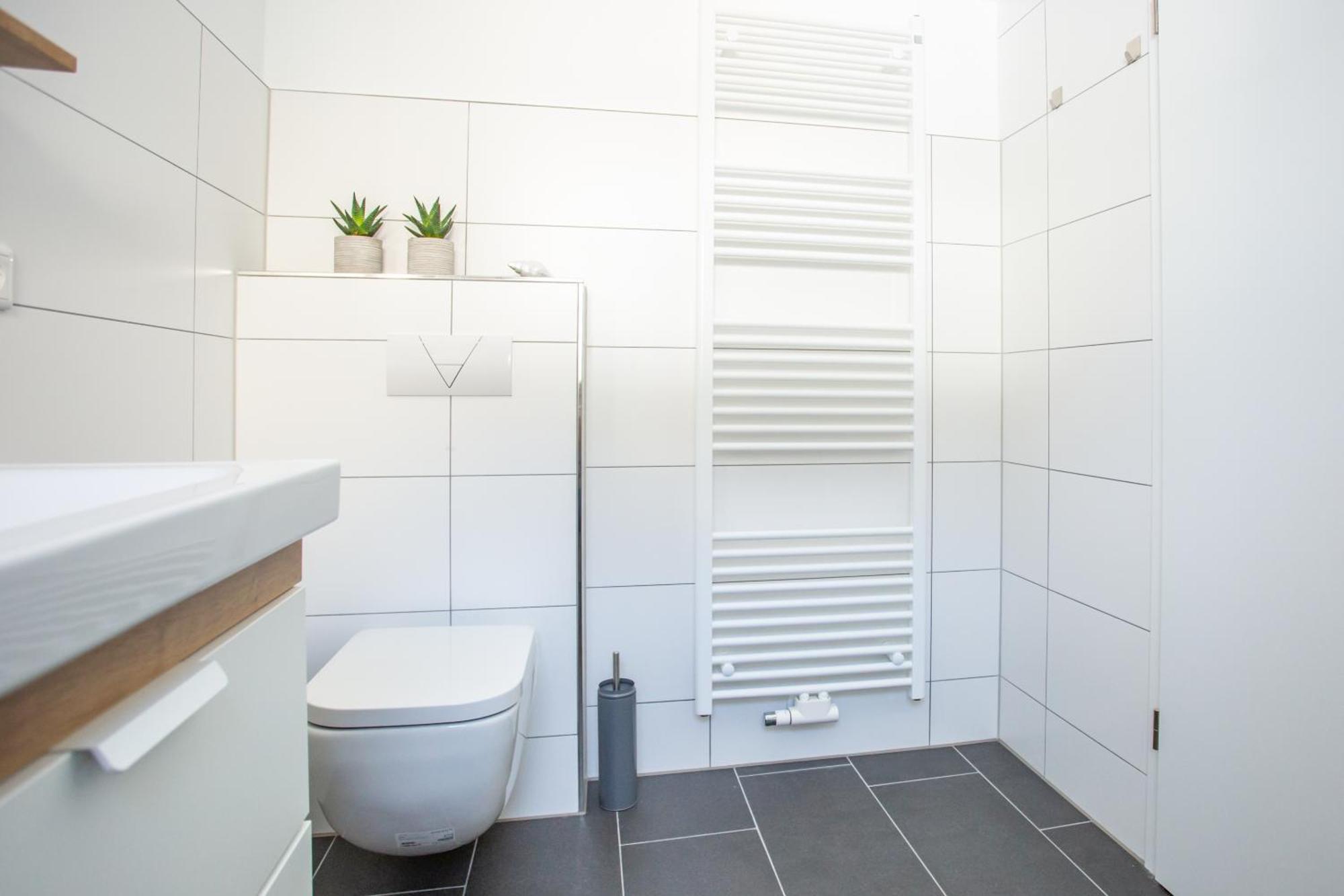 Апартаменти Boardinghouse44 Георгсмарінгютте Екстер'єр фото