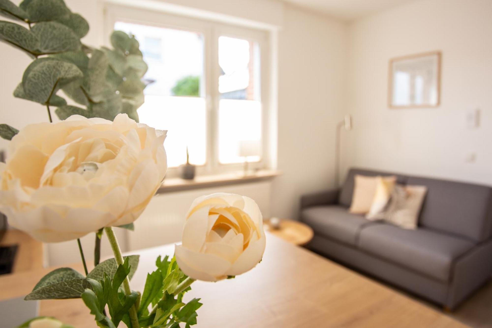 Апартаменти Boardinghouse44 Георгсмарінгютте Екстер'єр фото