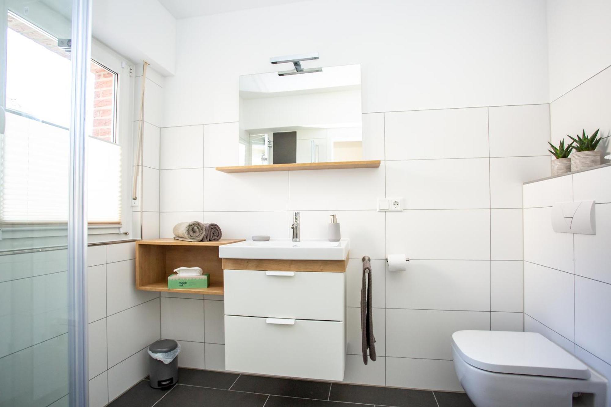 Апартаменти Boardinghouse44 Георгсмарінгютте Екстер'єр фото