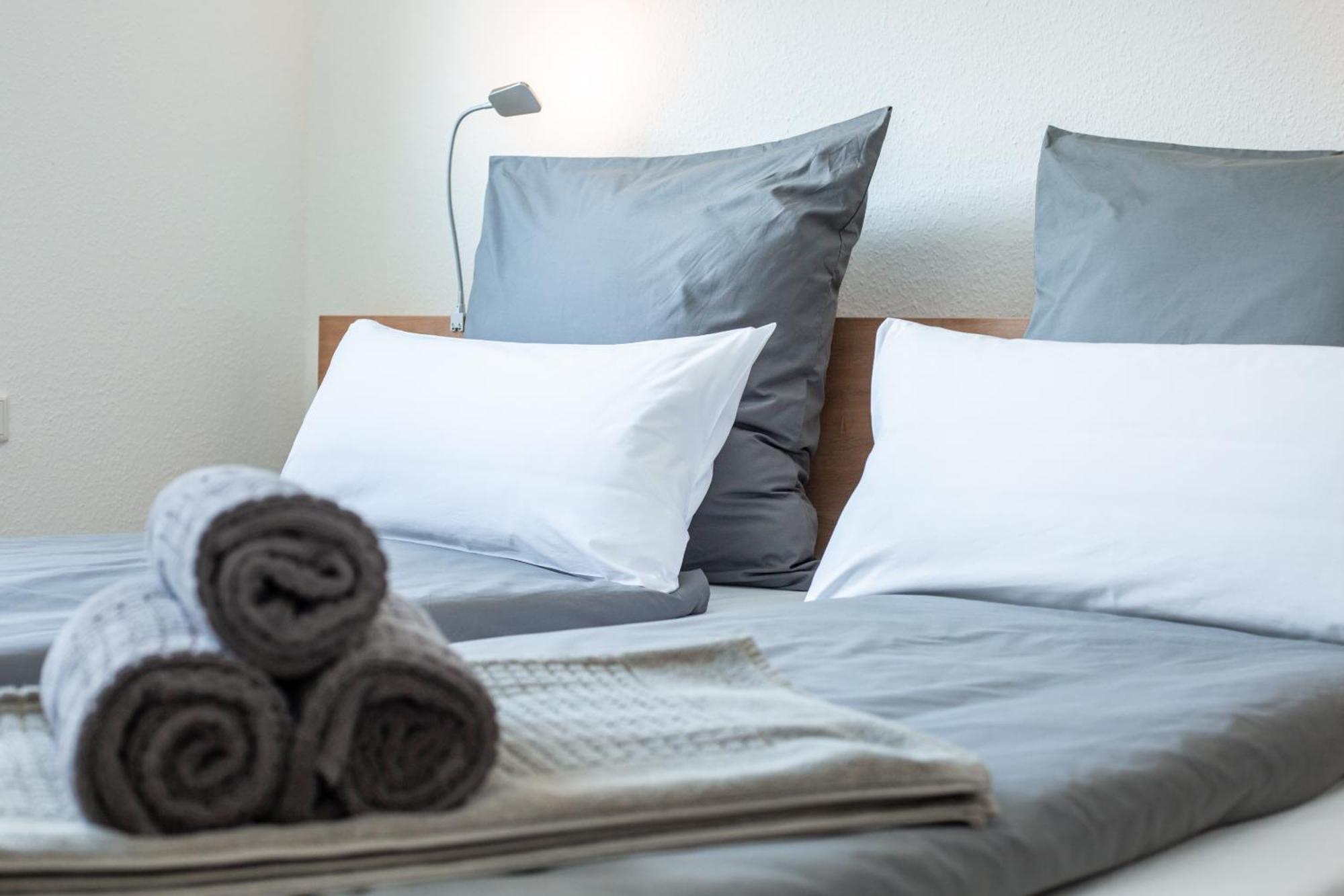 Апартаменти Boardinghouse44 Георгсмарінгютте Екстер'єр фото