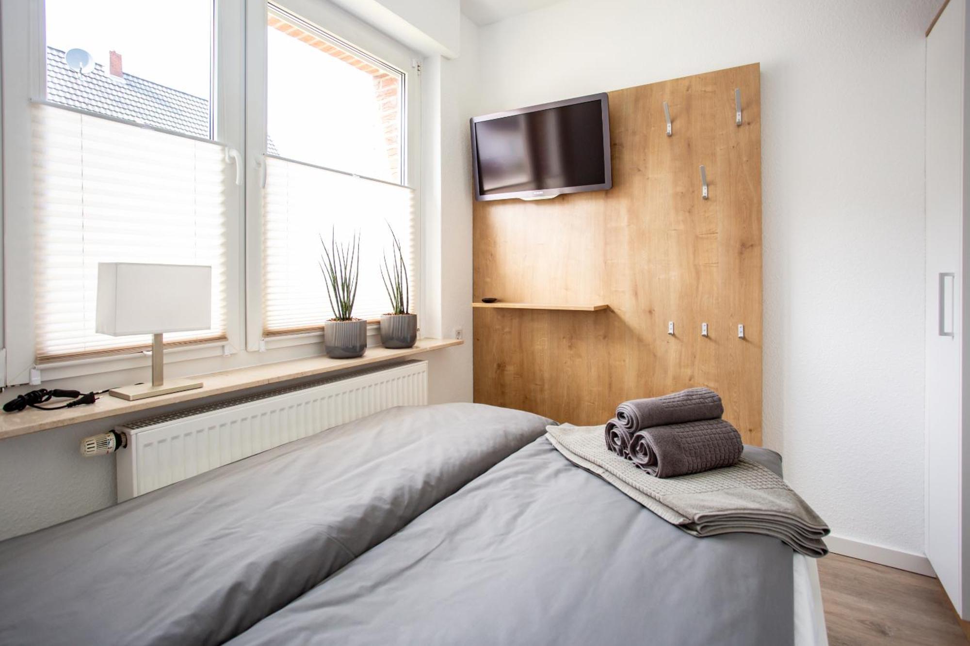 Апартаменти Boardinghouse44 Георгсмарінгютте Екстер'єр фото